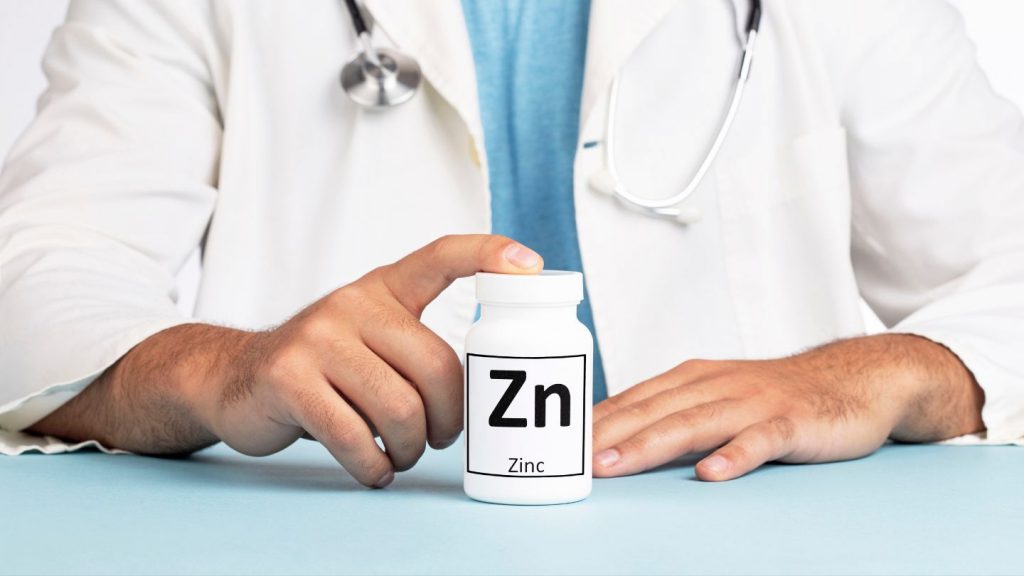 zinc dross uses